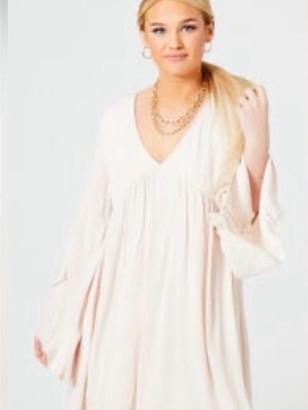 Altard state belle gem dress